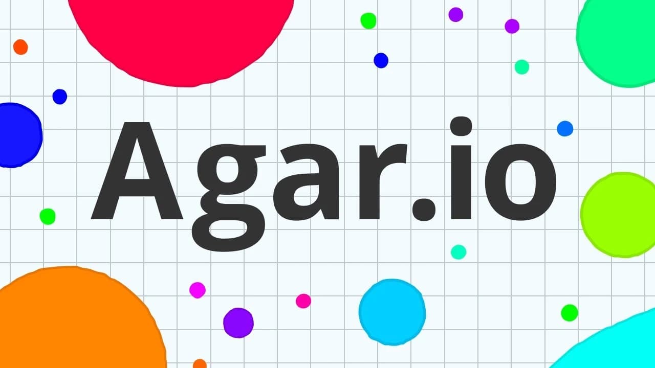 Agar
