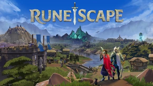 Rune Scape